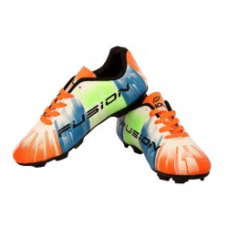 HDL Football Shoes Fusion White